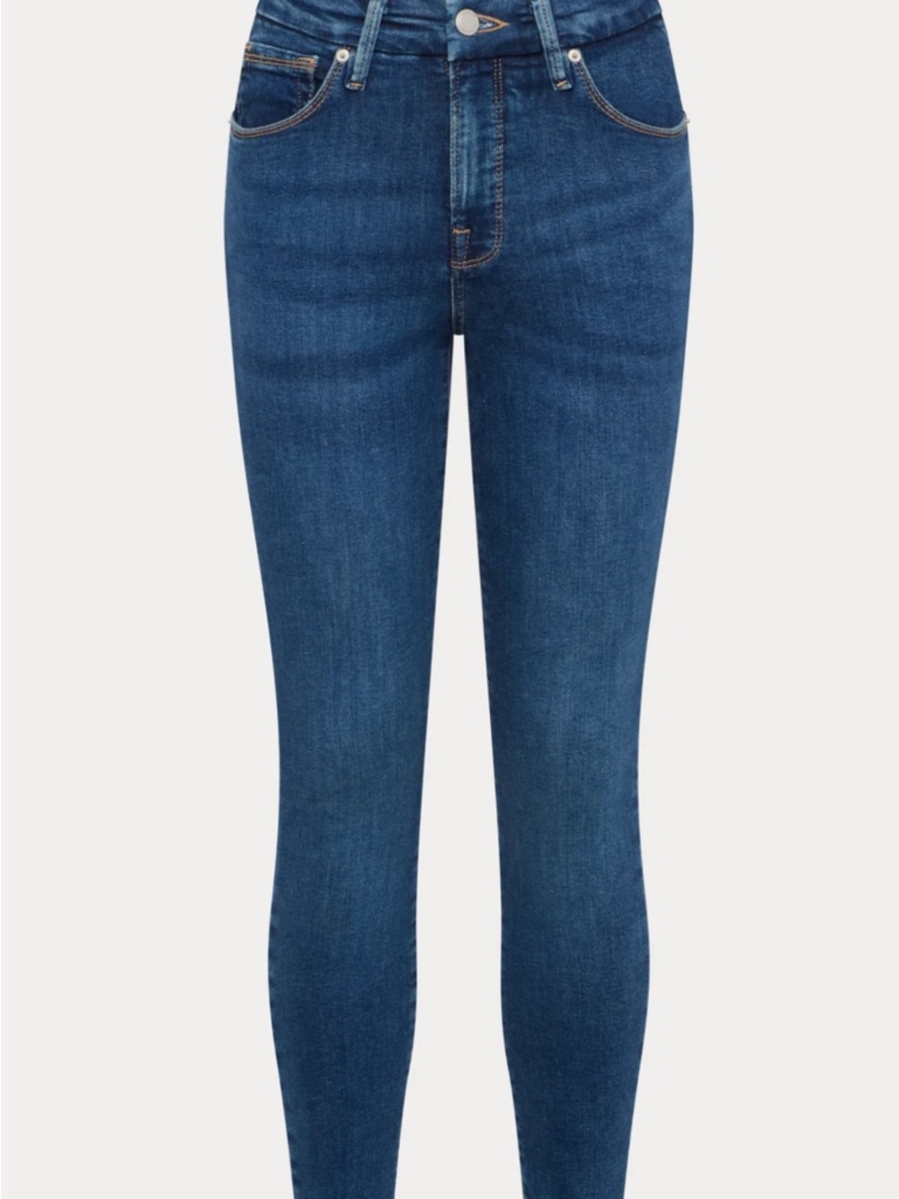 Good American Skinny Jeans